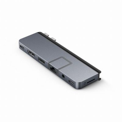 Hyper HyperDrive Dual USB-C TB compati